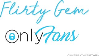 Flirtygem Uniform Sex Tape PPV Video Leaked