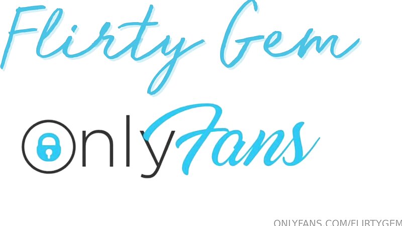 Flirtygem Uniform Sex Tape PPV Video Leaked