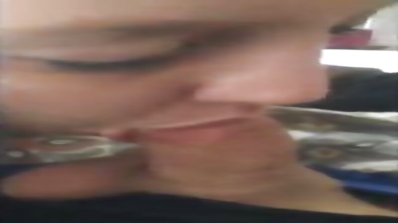 FrivolousFox Horny ASMR Blowjob