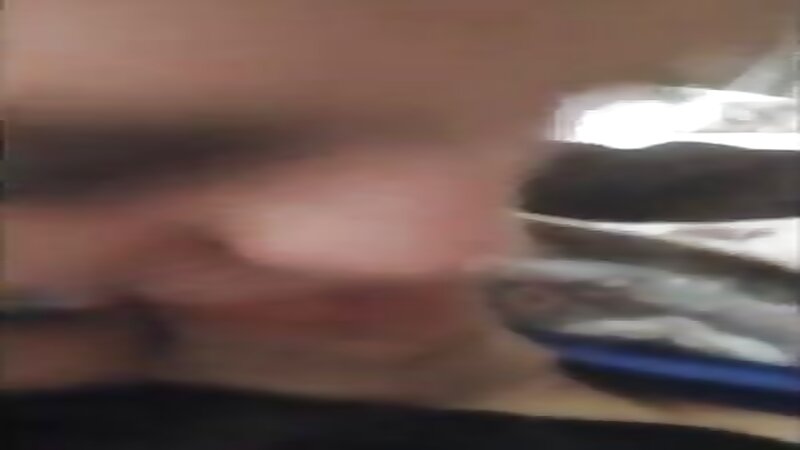 FrivolousFox Horny ASMR Blowjob