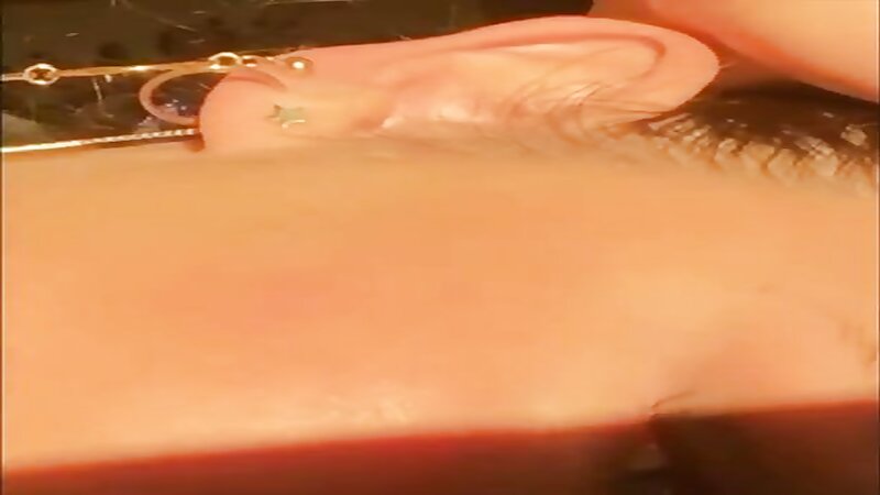 Genevieve Maslin Nude Action