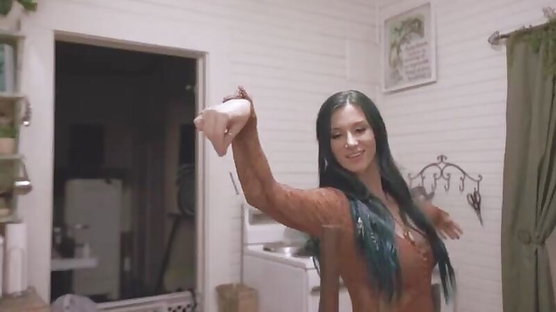 Ginger Wesson Naked and Horny