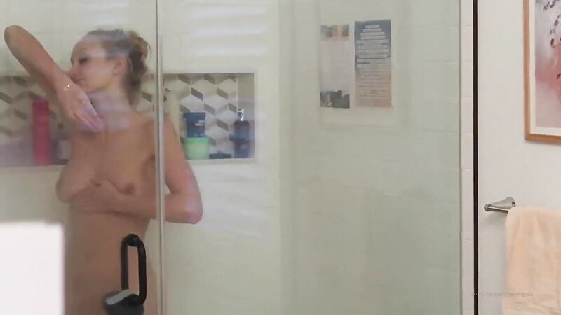 Gwen Gwiz Nude Stalker Sex Episode