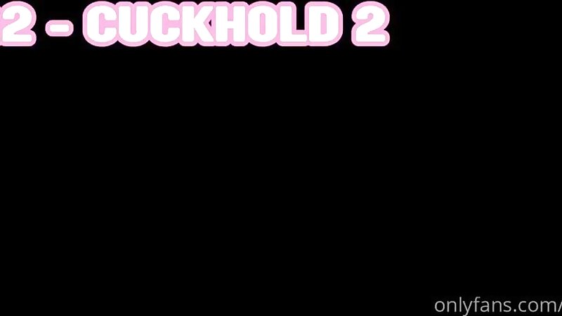 GwenGwiz Cuckhold Sex Tape