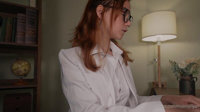 Maimy ASMR Sleep Therapist