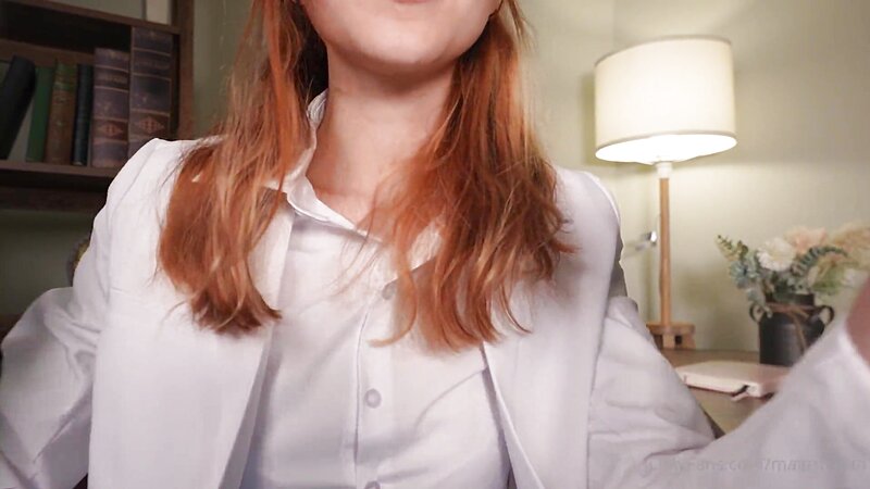 Maimy ASMR Sleep Therapist