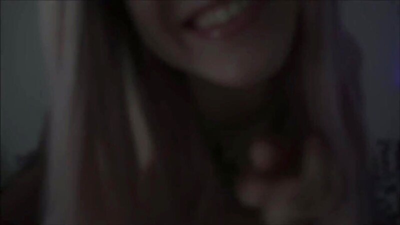 Peas and Pies Green Dress ASMR Butt Plug Fun