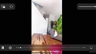 Lily Honey Bee Sitting On The Dildo With Her Beautiful Pussy