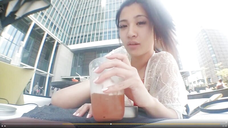 OHLANA Nude Nipple Slip Live on Twitch