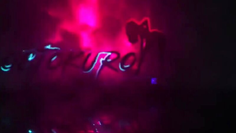 Octokuro Anal Fucking and Hardcore Sex