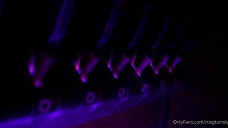 Meg Turney Nude Trickster Cosplay Video Leaked