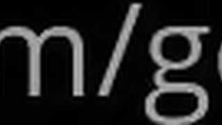 GemTheJewels Sucking a Big Black Cock