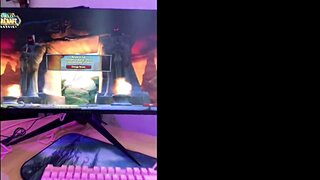 Mia Malkova Sextape Blowjob While Gaming Video Leaked