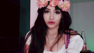 Pelagea ASMR Real Hangover Treatment