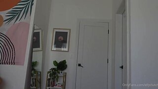 Elly Clutch - Astonishing Adult Clip Big Tits New Youve Seen