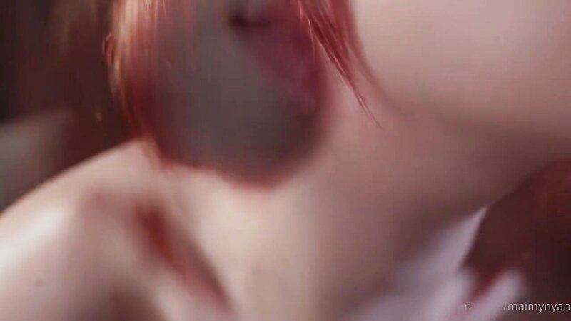 Solo The Bull Crazy Masturbation action