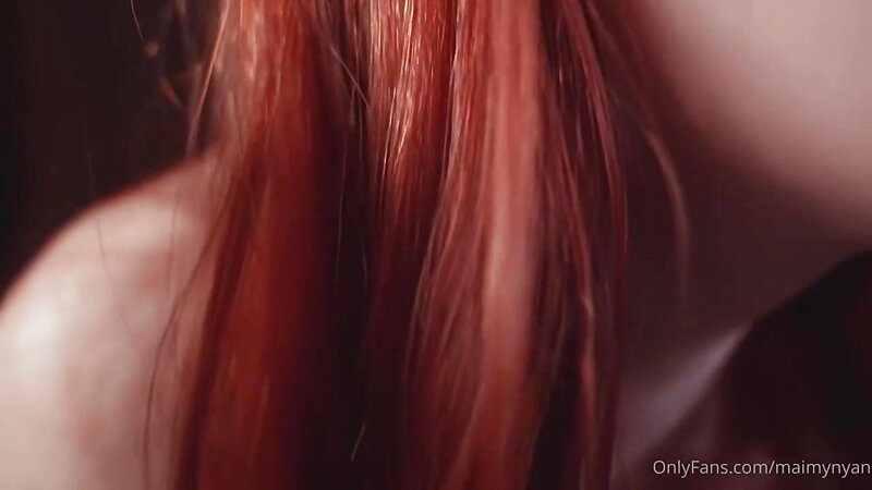 Solo The Bull Crazy Masturbation action