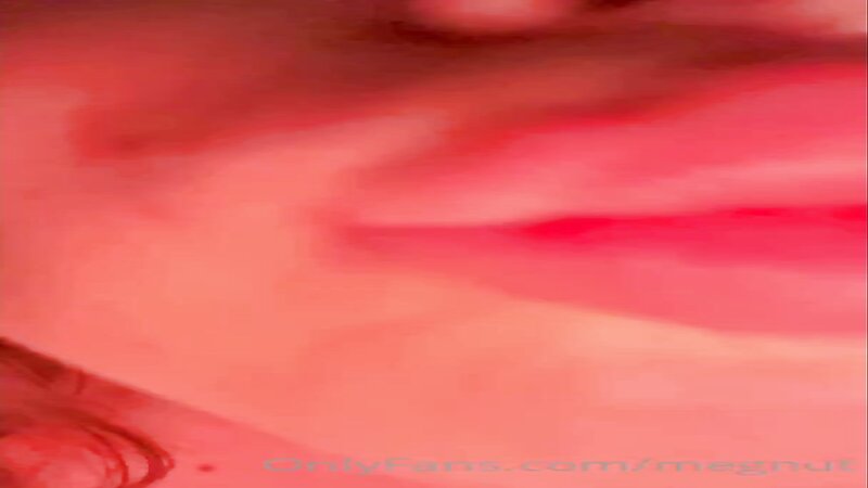 Megnutt02 Close Up Boobs Teasing