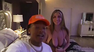 Megan Mccarthy Hotel Room Sex Tape Video Leaked