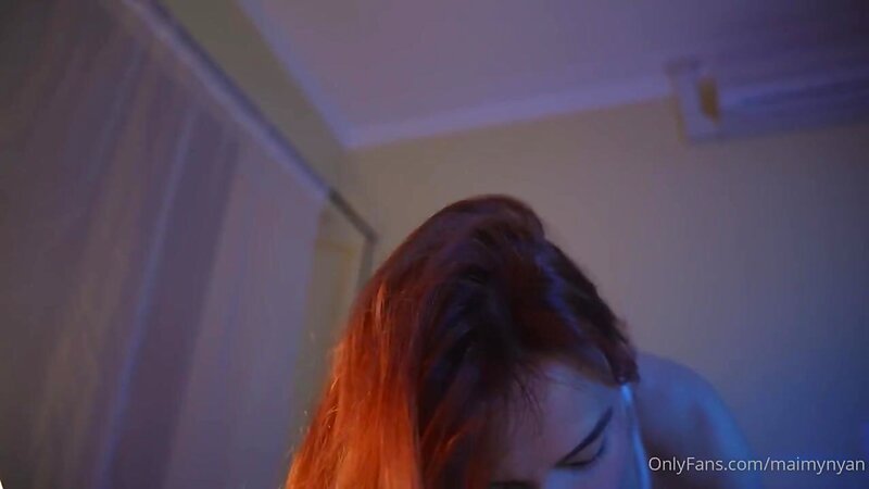 Maimy Asmr Sexy Nurse Roleplay