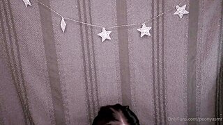 Peony ASMR JOi Secretary Roleplay Video Leaked