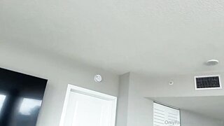 Incredible Adult Clip Big Ass Hot Like In Your Dreams - Daisy Pheonix