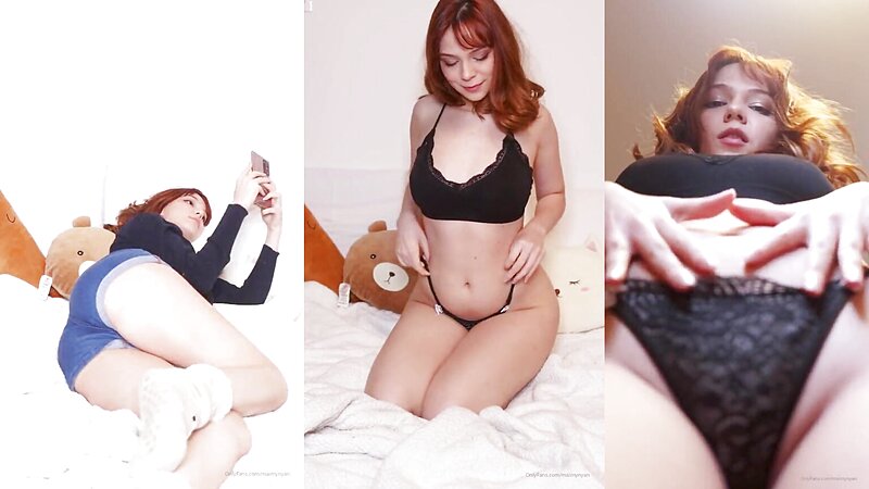 Maimy Asmr Sexy Stripteasing and Dancing show