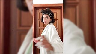 Mia Khalifa Nipple Slip Try On Onlyfans Video Leaked