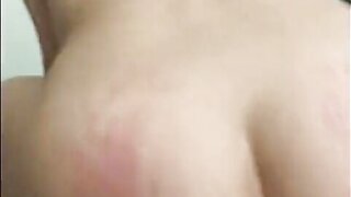 Dinero Danielle Riding On The Big Cock With Her Tight Pussy