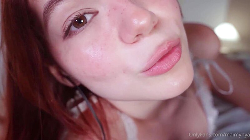 Maimy Asmr February Roleplay