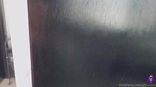 Doggy Fuck - Yiny Leon