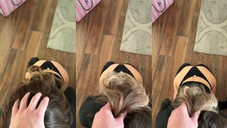 McKinley Richardson Blowjob PPV OnlyFans Video Leaked