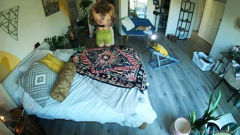 Nicole Aniston Hot Homemade Neighbor Fucking