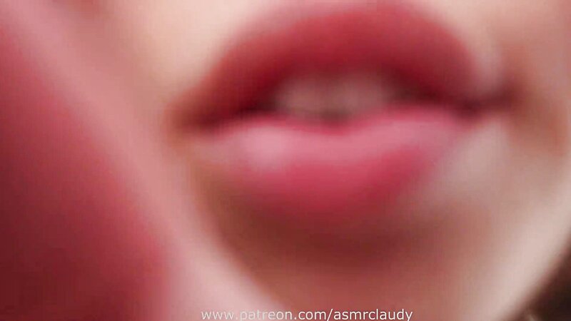 Claudy ASMR Punishment Session