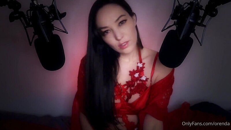 Orenda ASMR Will You Be My Valentine