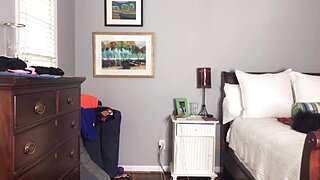 Peach Perfect Patreon Lingerie Alex Mosby