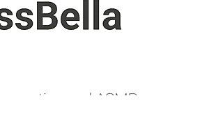 MissBella Outfit Tryout Nude OnlyFans Video