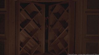 Madison Ivy Nude Dildo Masturbation Video Leaked