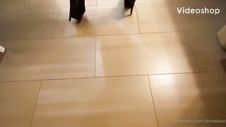 Becky Bandini In Amazing Xxx Video Pov Show