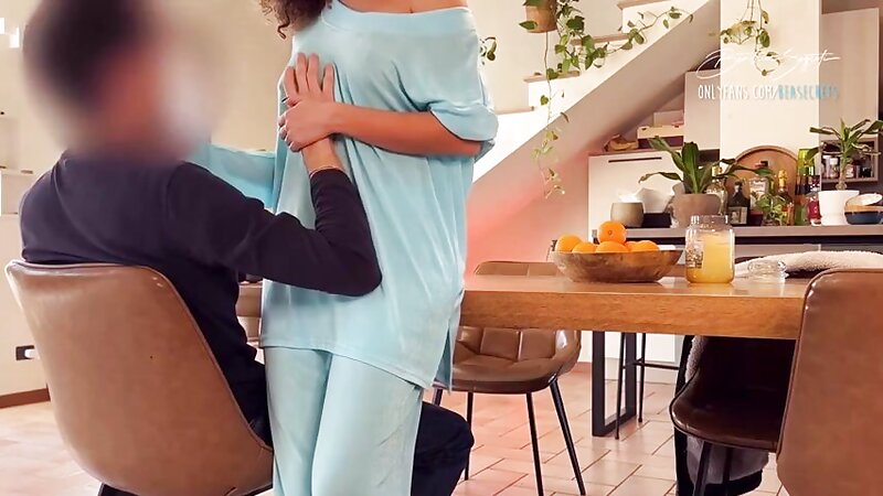 Beatrice Segreti Astonishing POV Sex Tape