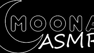 Moona ASMR Nude Soapy Bathtub Patreon Video Leaked