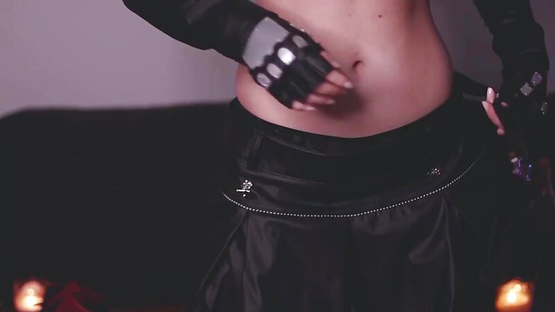Maimy Asmr Nude Tifa Lockhart ASMR Roleplay