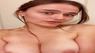 Megnutt02 Big Tits With Glasses PPV Video Leaked