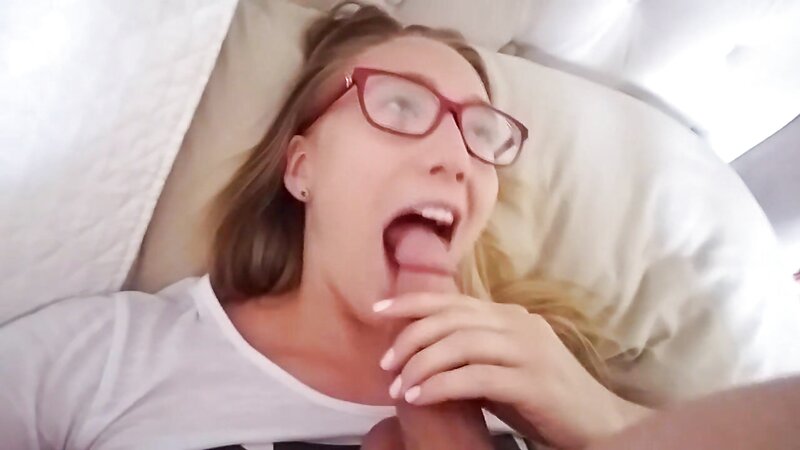Aj Apple Gate Sucking and Fucking a Big Cock