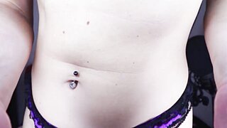 Ninja Star ASMR Girlfriend Roleplay Video