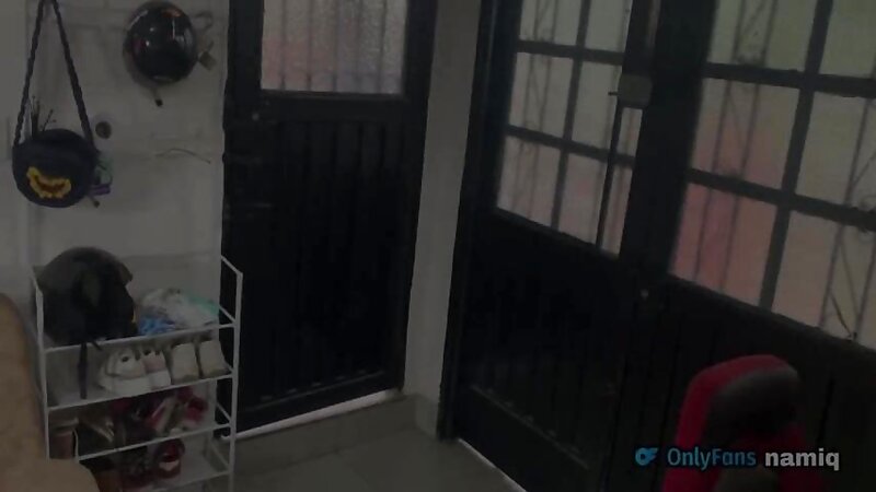 Hot Lingerie Sex Tape