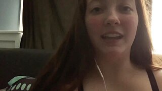 Mama Jewells Porn Dildo Masturbation