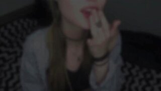 Peas And Pies Body Touching And Kissing ASMR Patreon Video