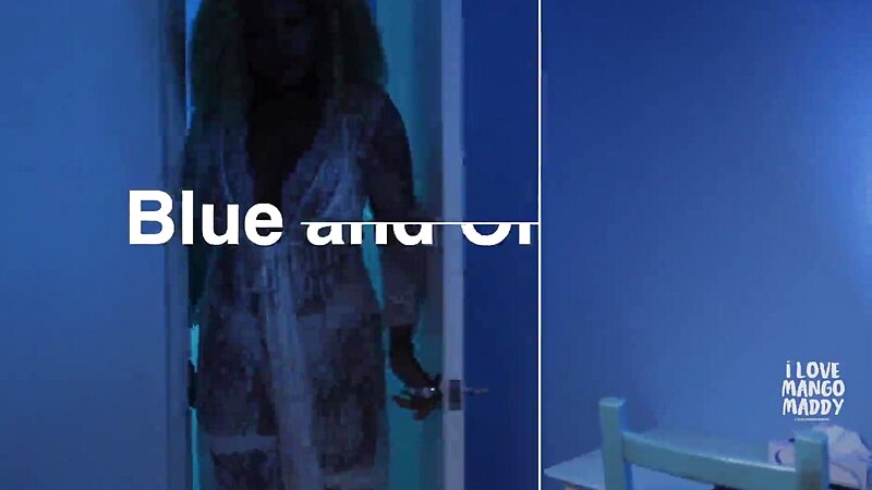 Mango Maddy Nude Patreon Fun