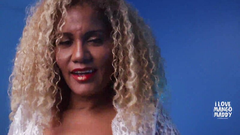 Mango Maddy Nude Patreon Fun